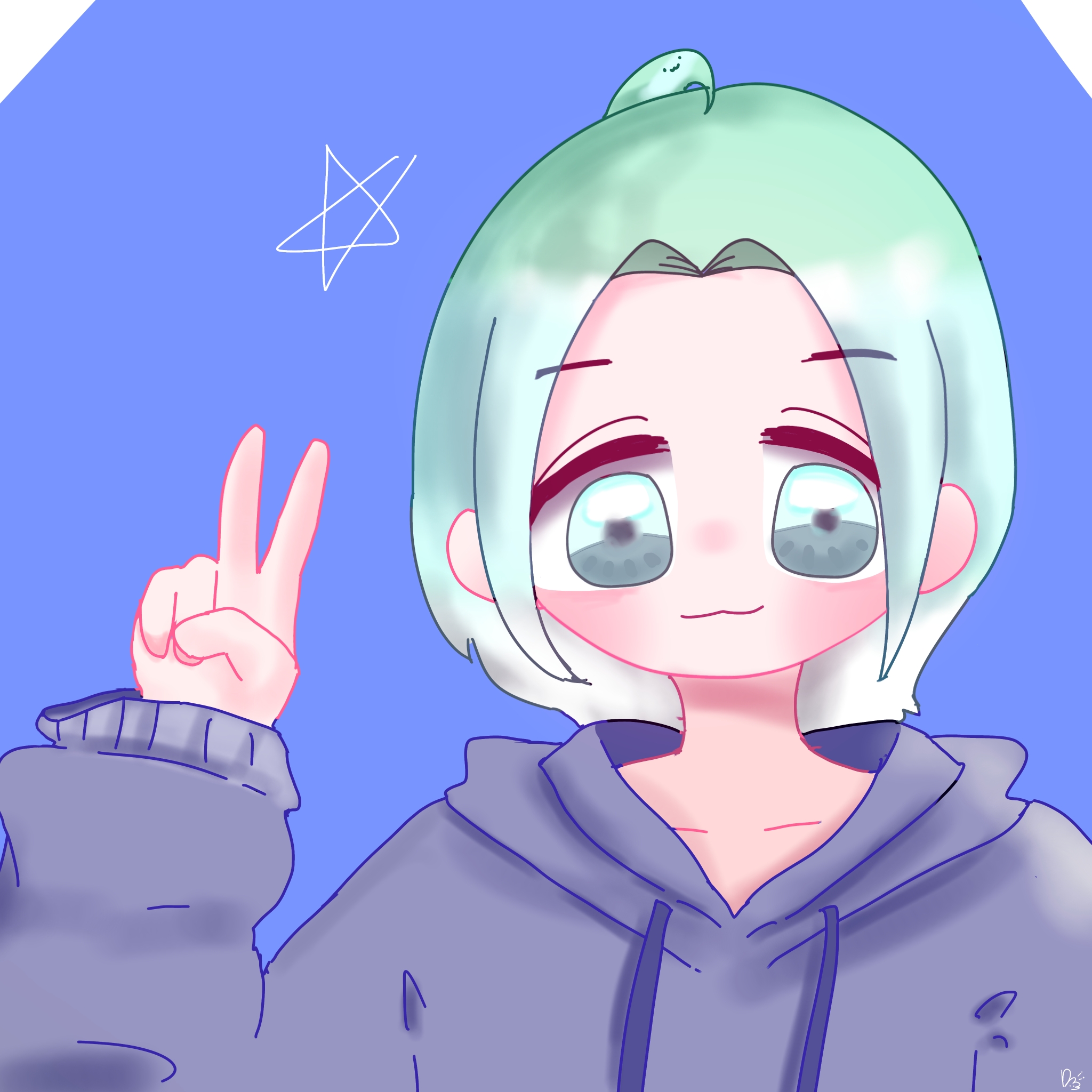 샤니 Syan