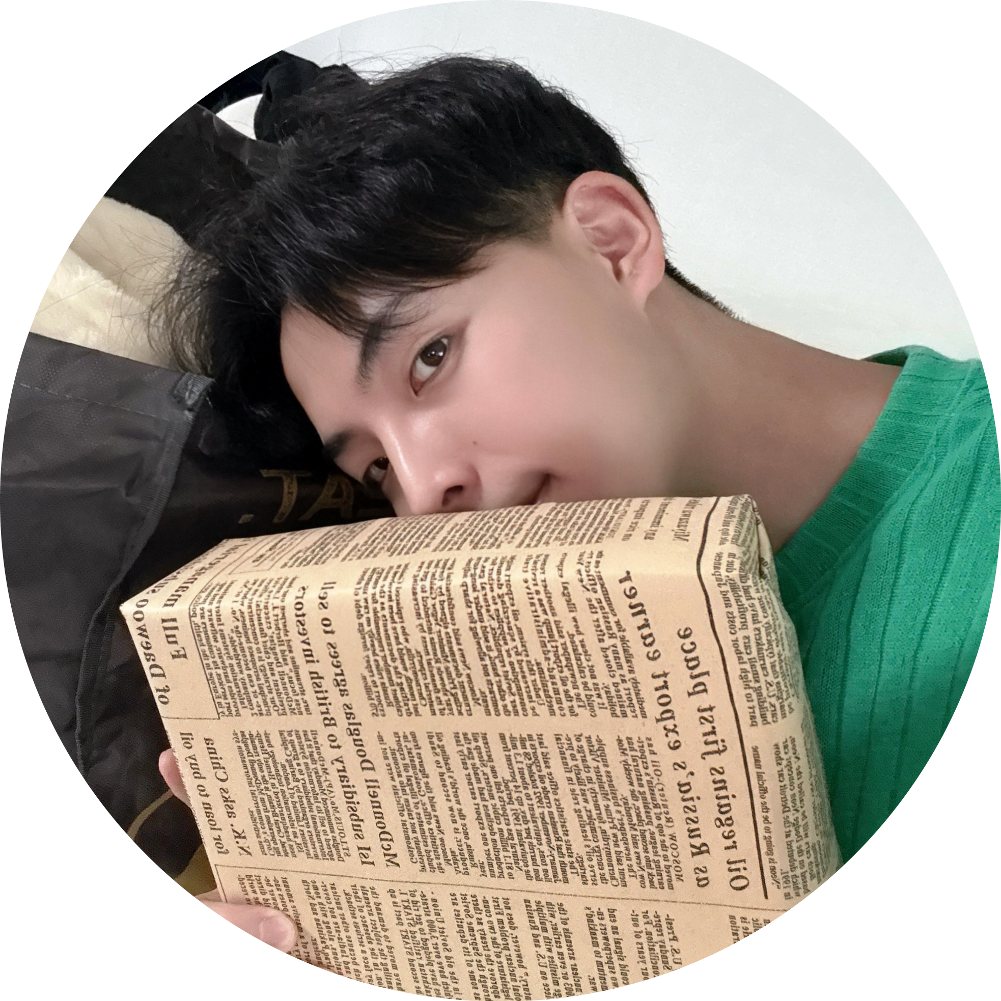 복돌Bokdol