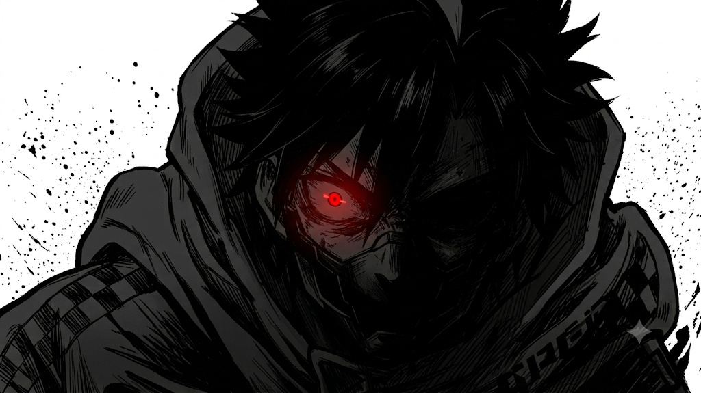 EternityDark