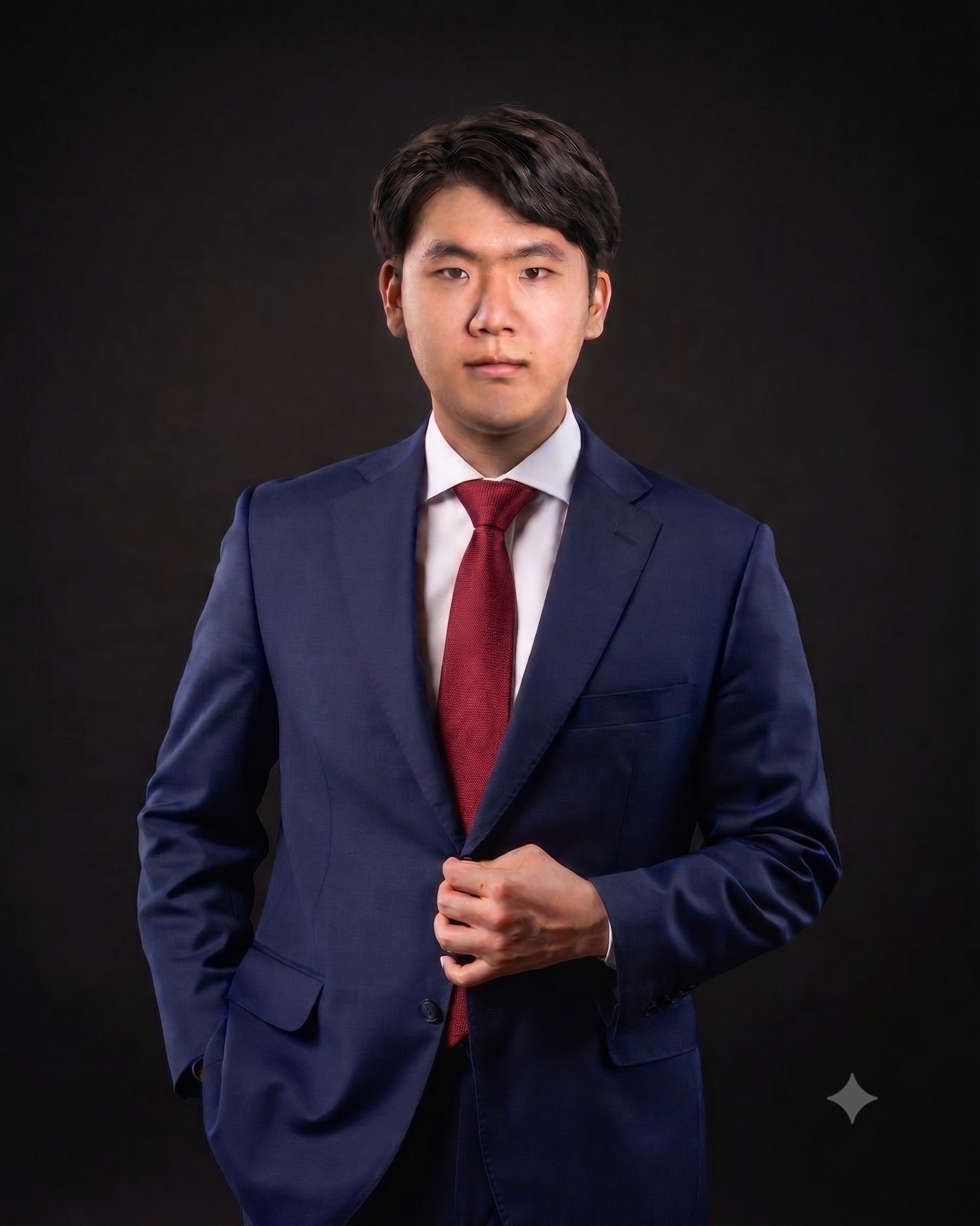 캐스터 정민준