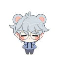 치사곰이