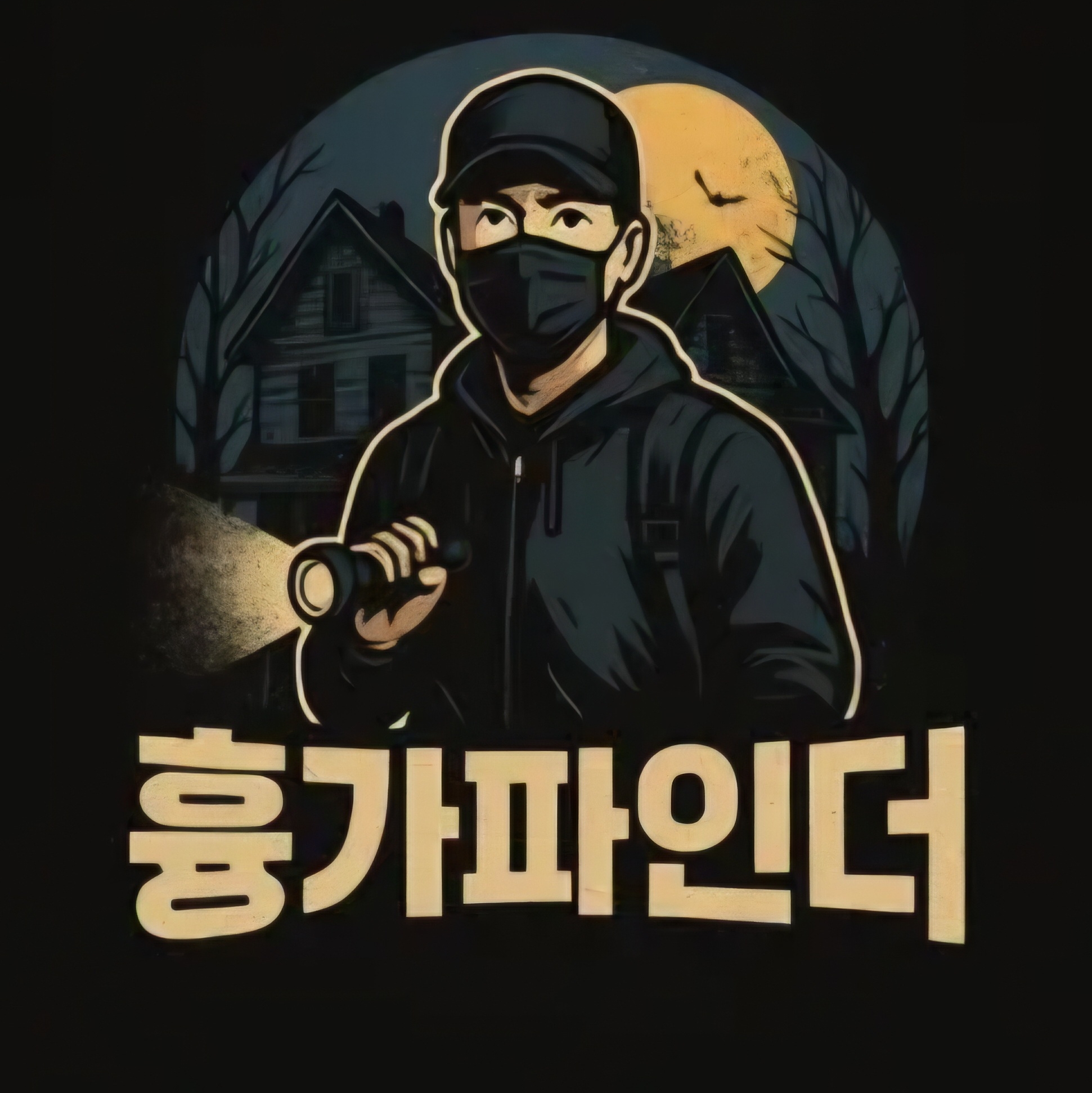 흉가파인더