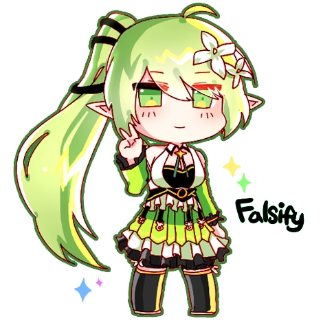 Falsify