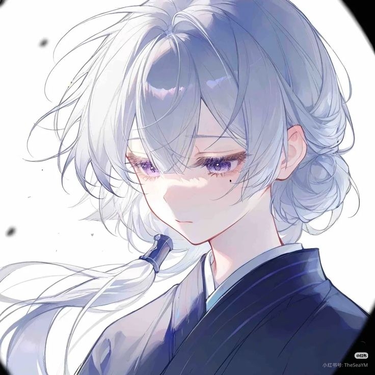 I 한월 I
