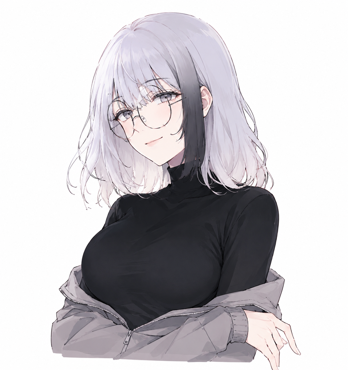 글리치 카사하라