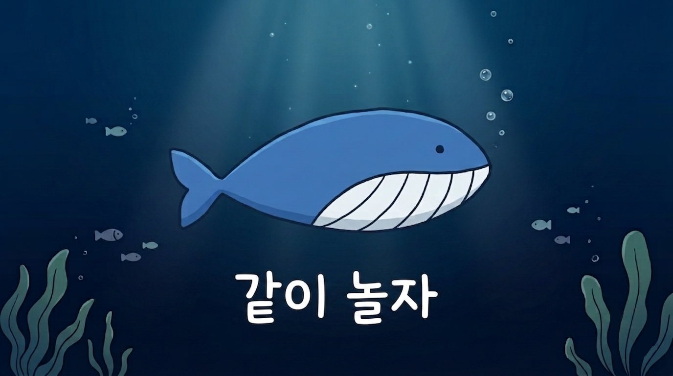 바부 고래