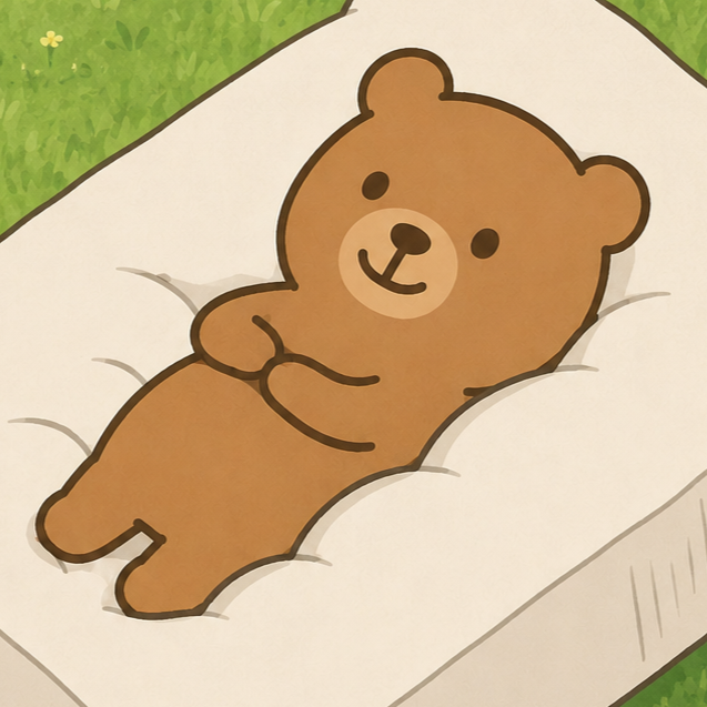 미대곰
