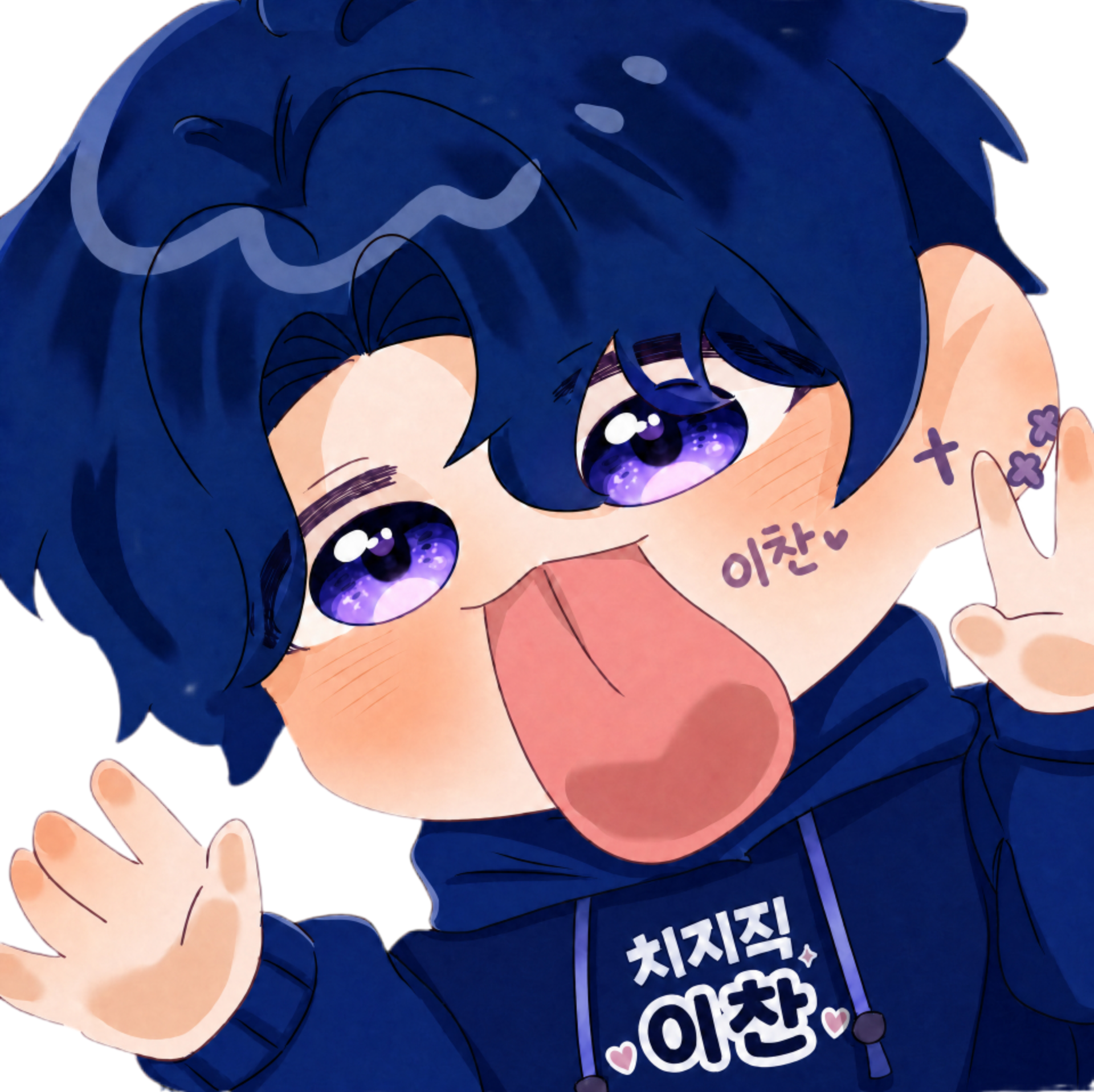 이찬 leechan