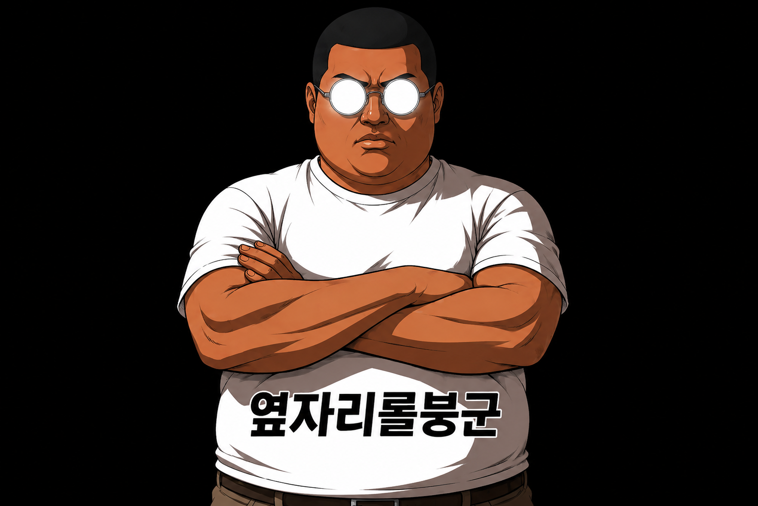 옆자리롤붕군