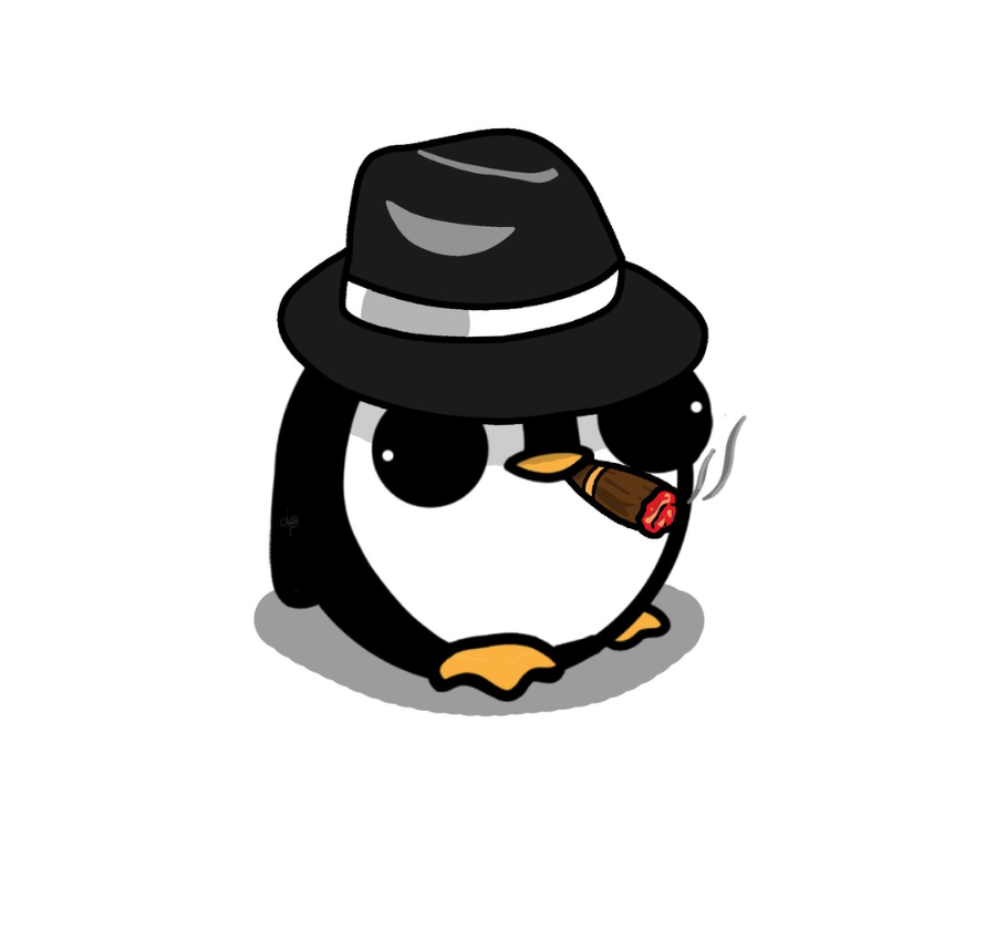 릴펭 Lil peng
