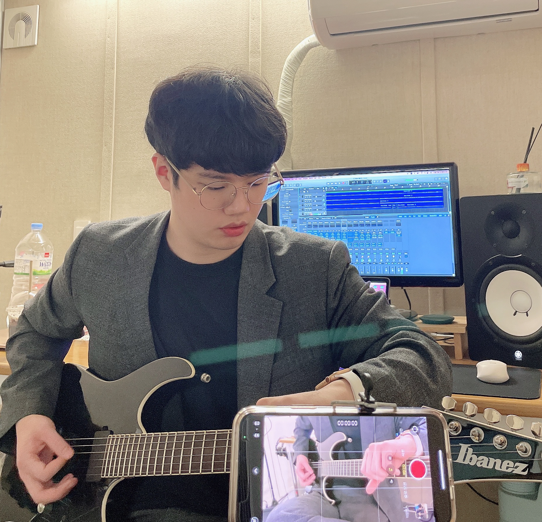 유남쌤