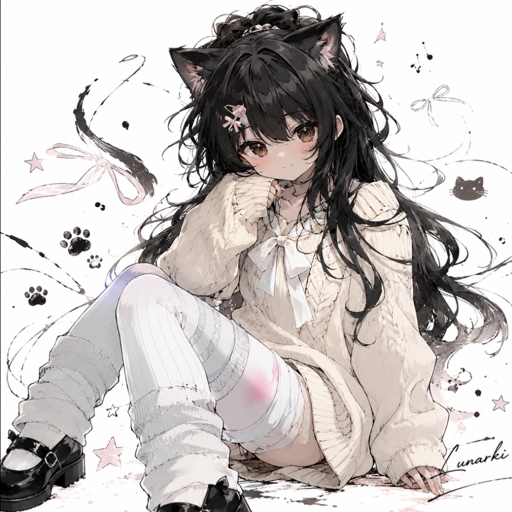 루나키Lunarki