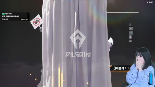 니락실 시즌3 카토팀 싸워!!!!! 카토님 빙하유님 죠한님