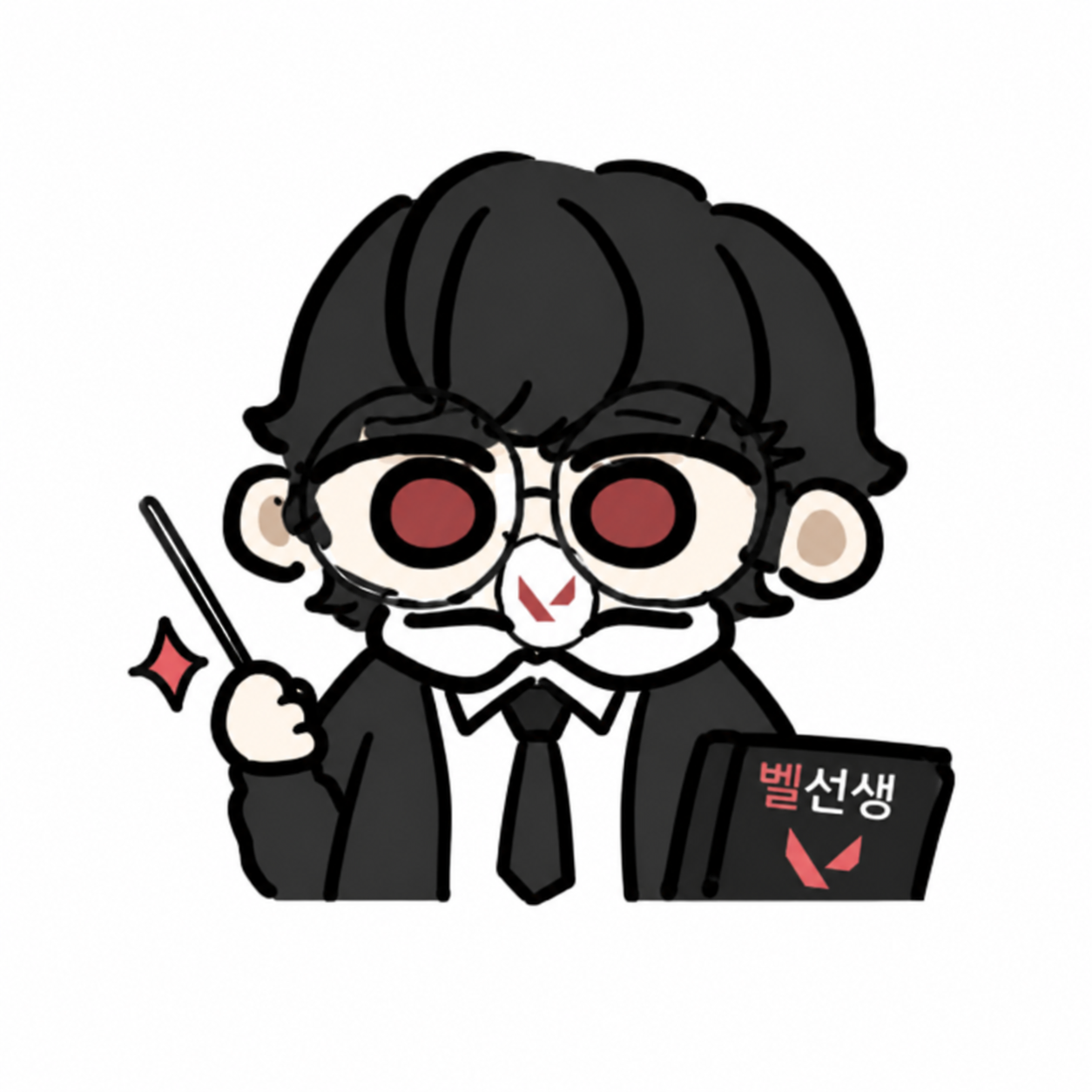 벨선생