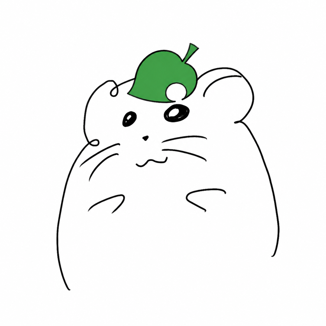 햄햄자