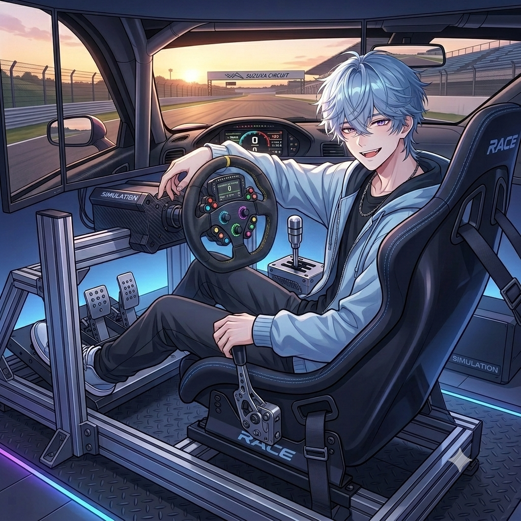 킹크루 채널 프로필