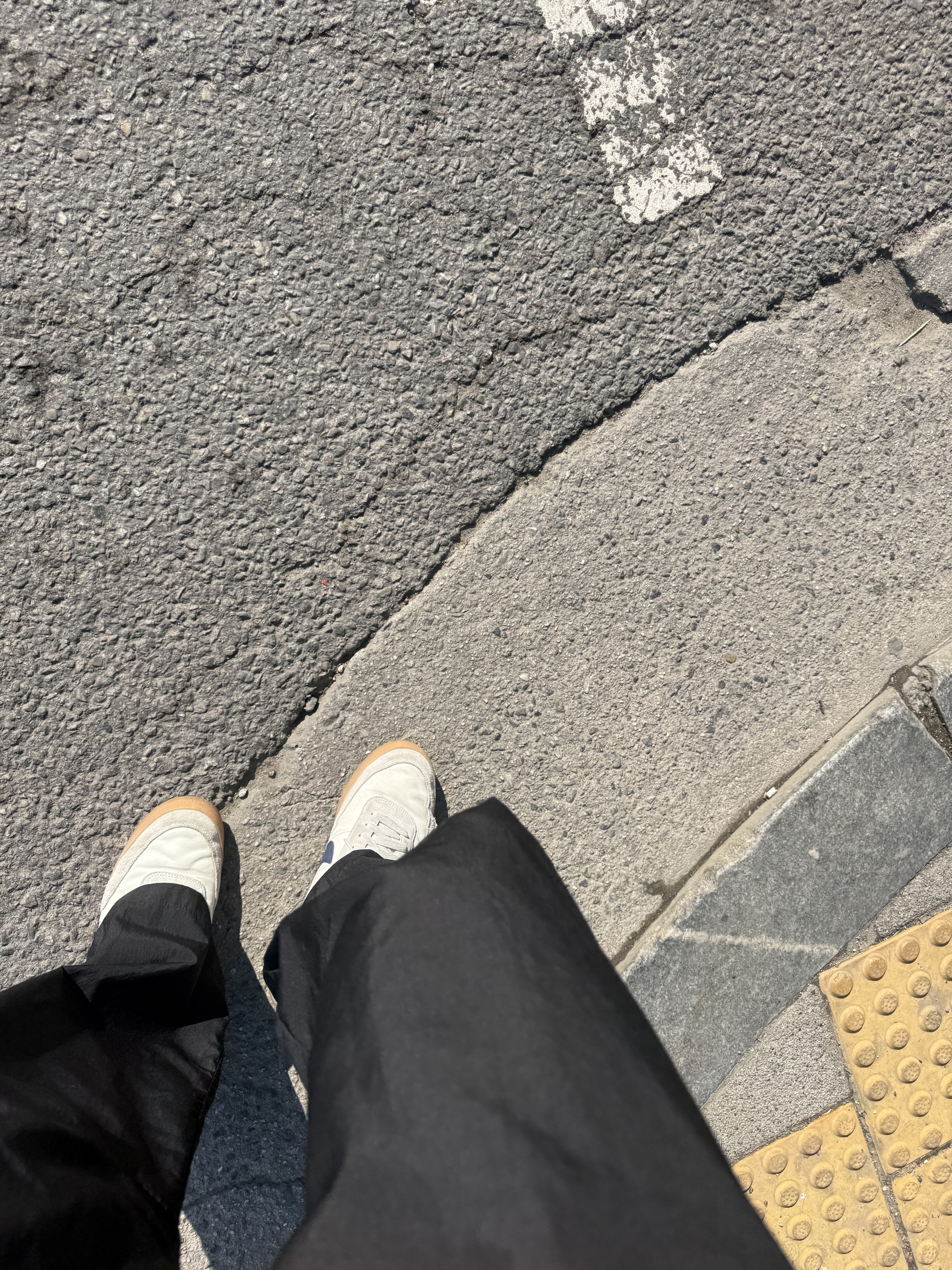 민성아정신차리자