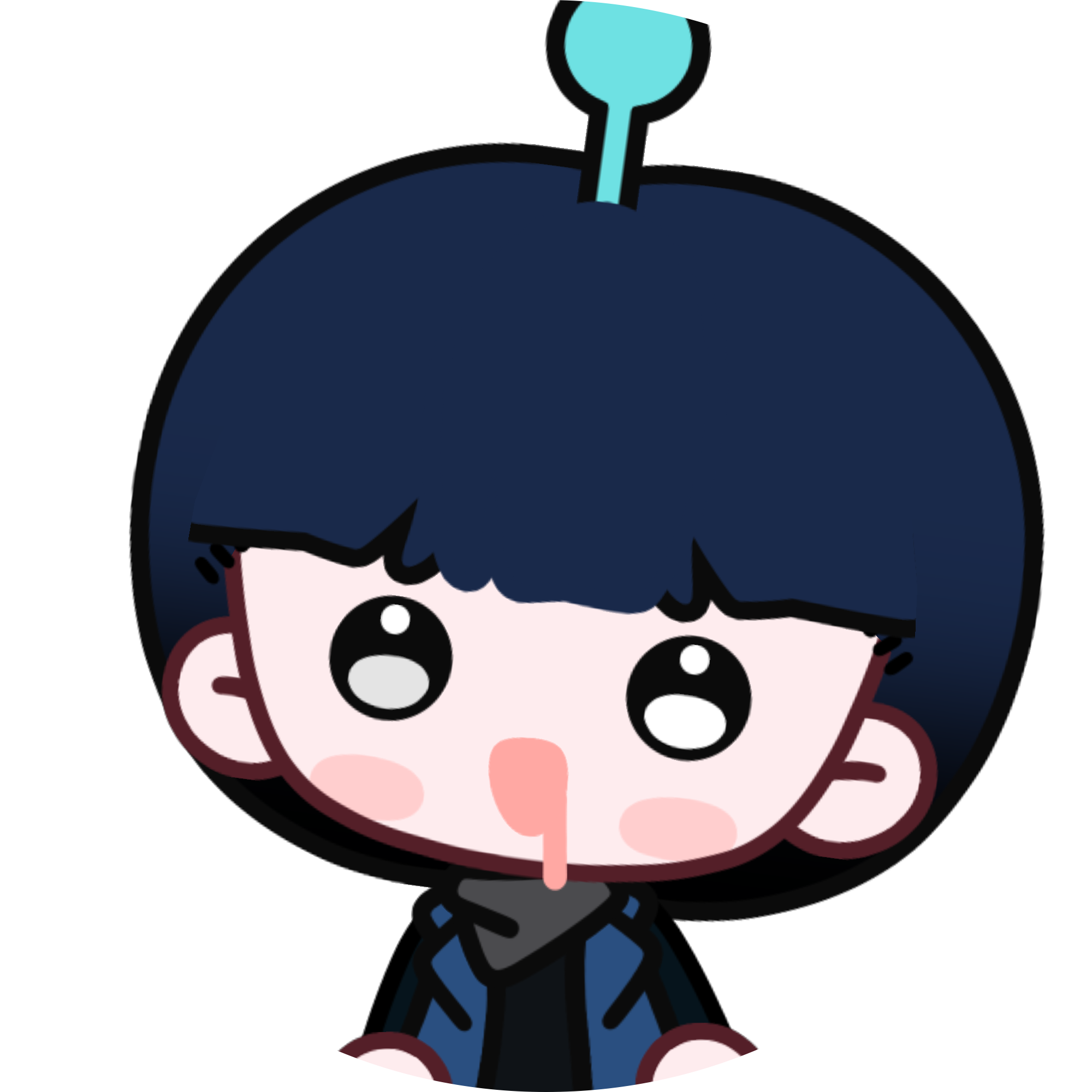 정직이1