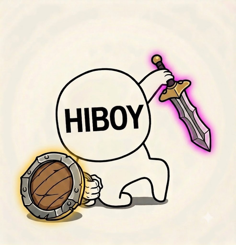HIBOY