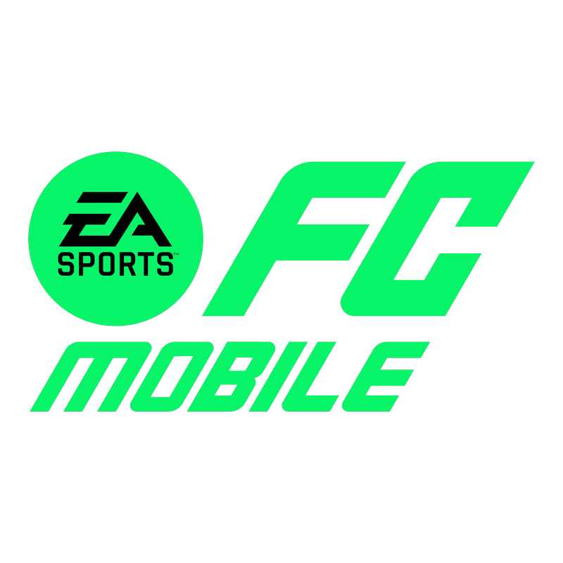 EA SPORTS FC모바일 채널 프로필