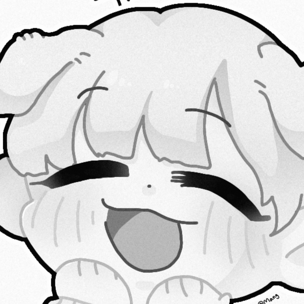 나기솜 프로필