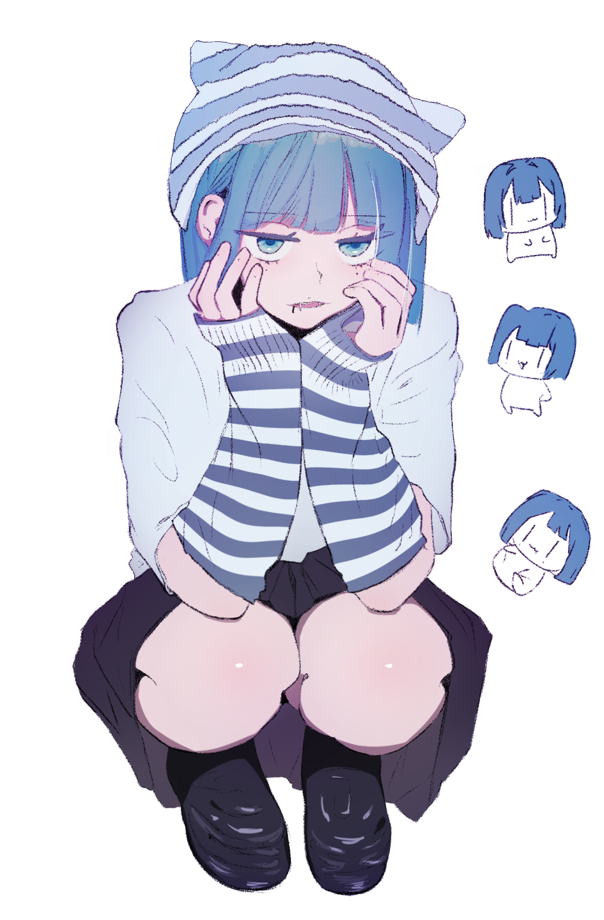 심일월