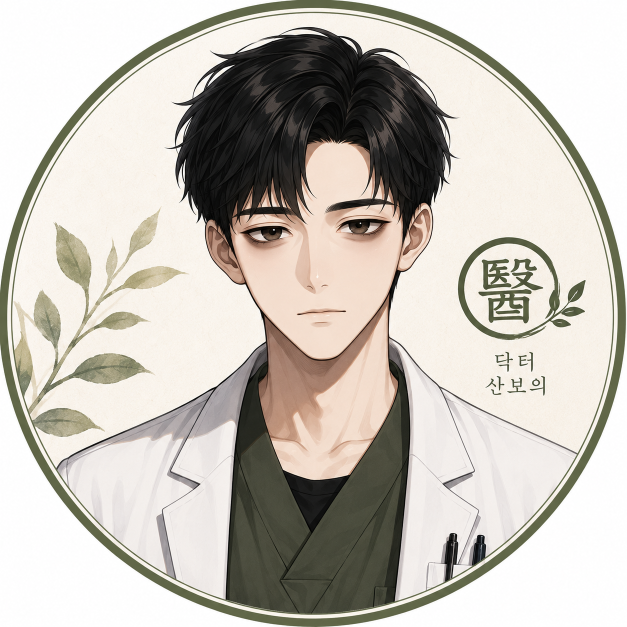 닥터 산보이