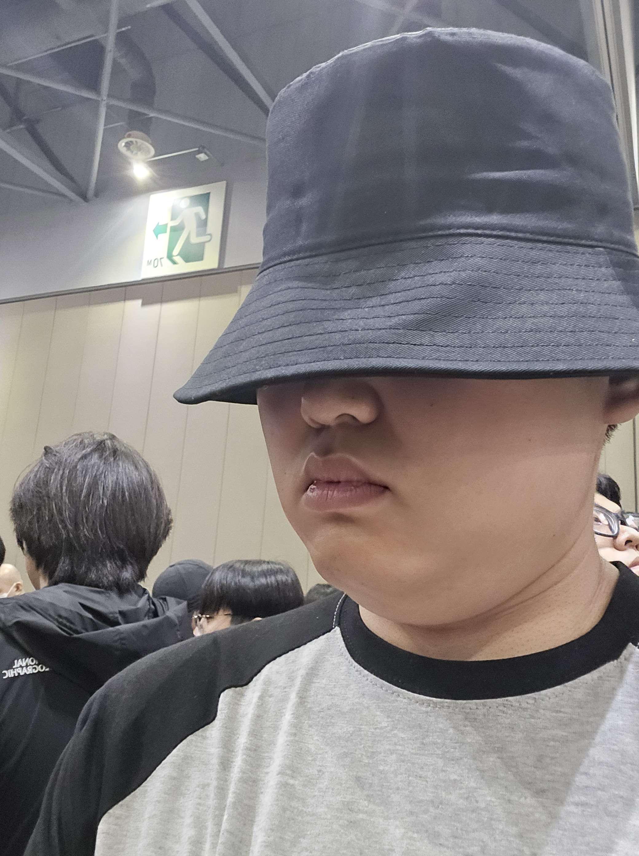 초이수달