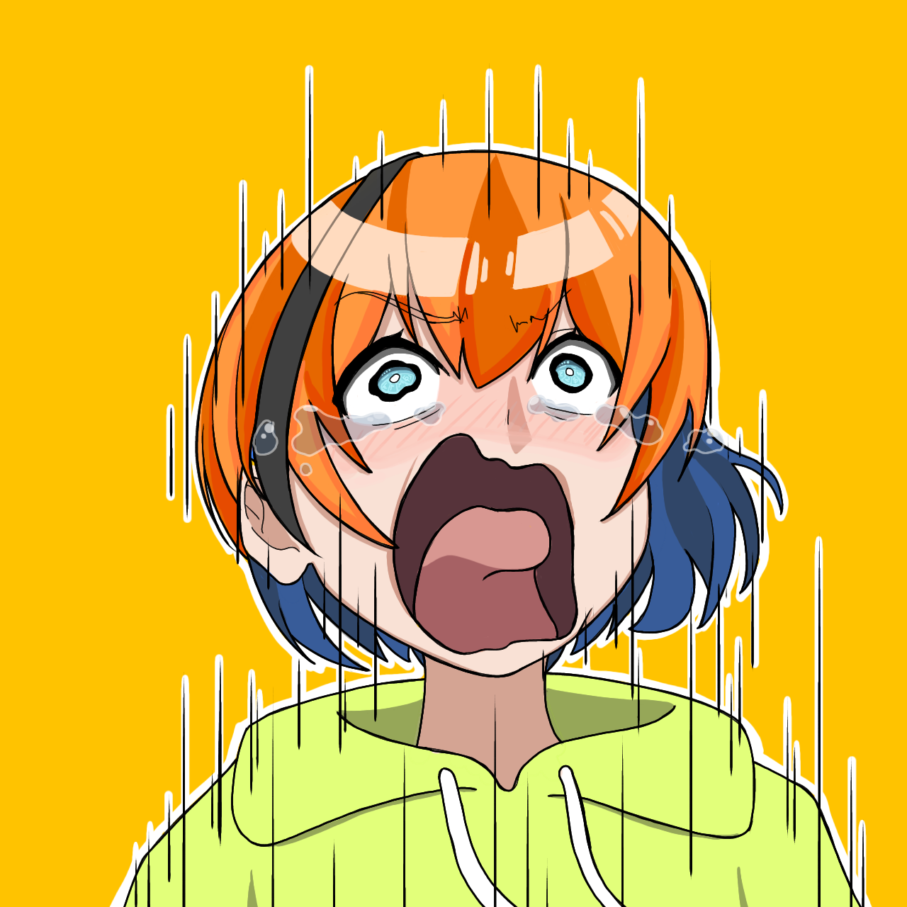 시율I