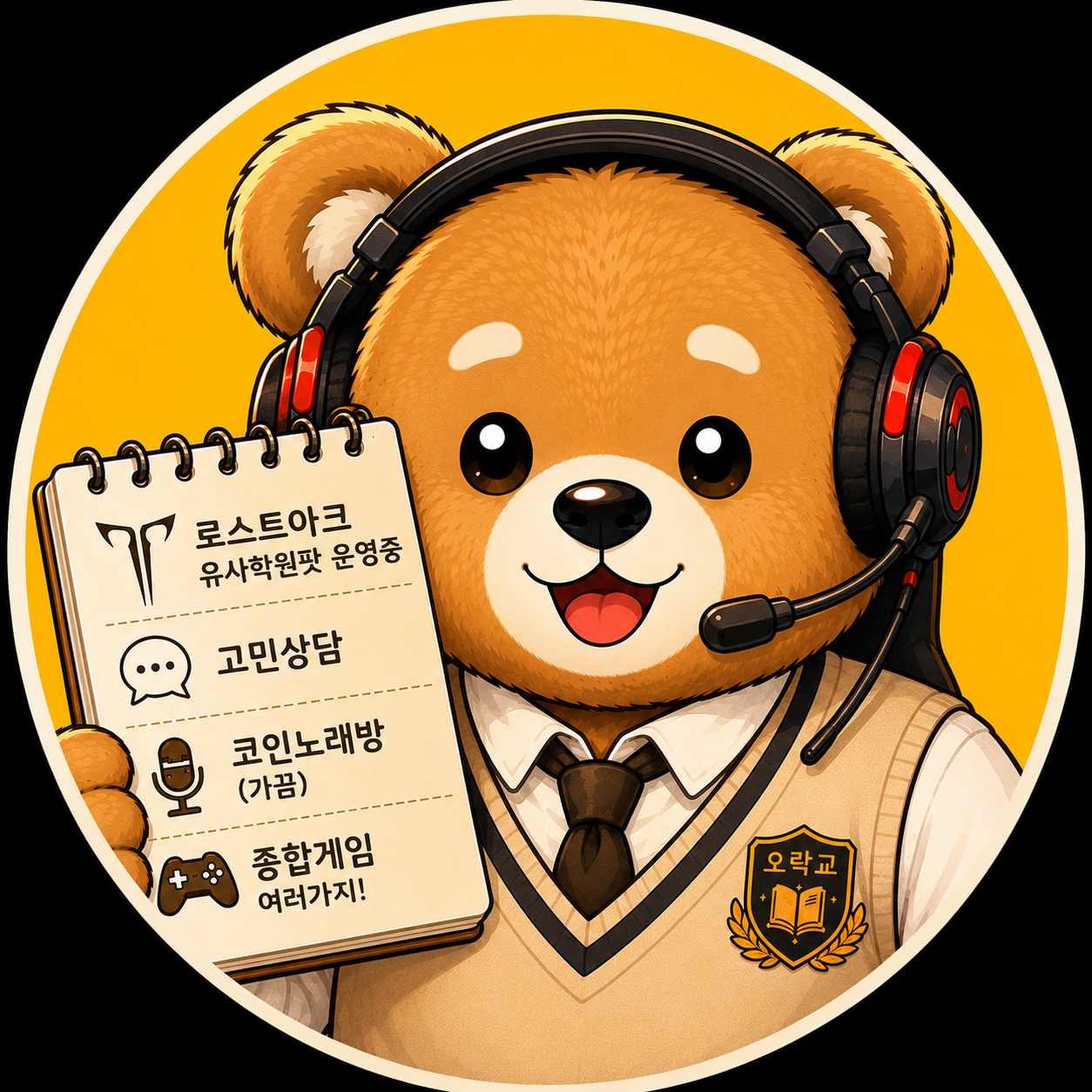 오락교