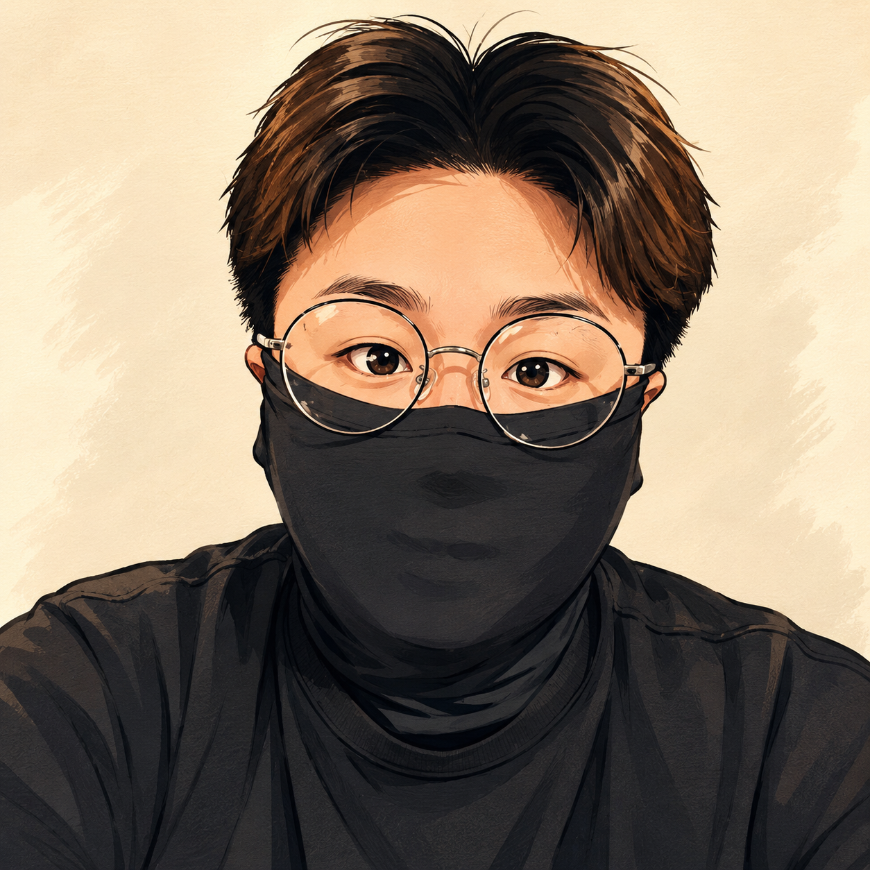 늙은이프