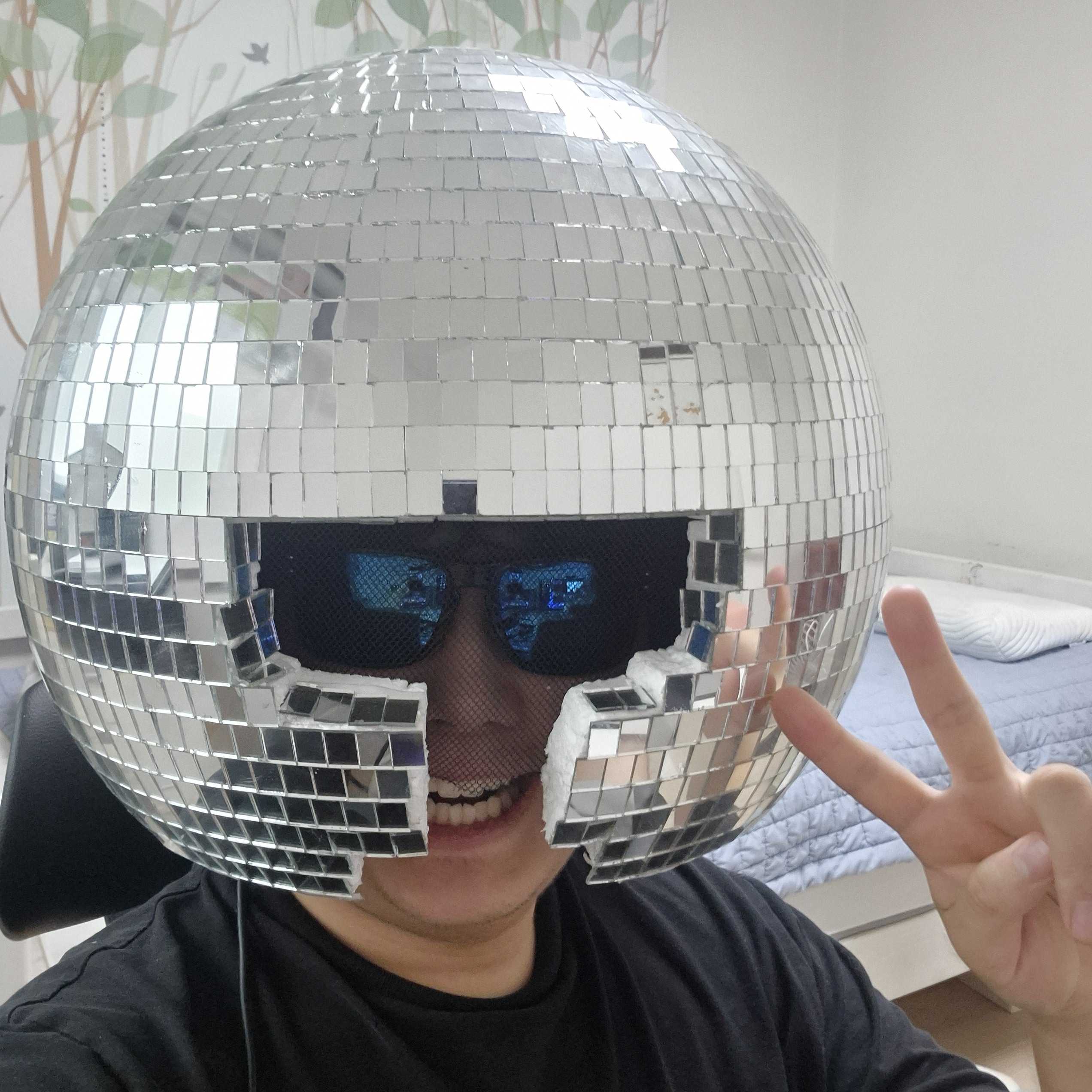 미 대리