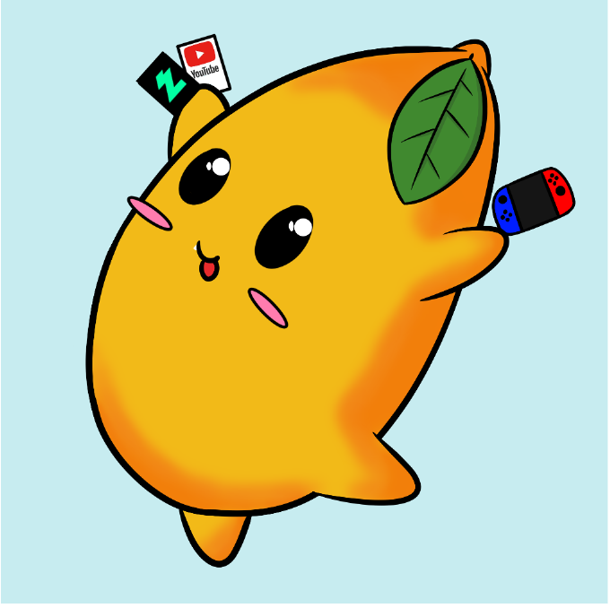 망고좋아요