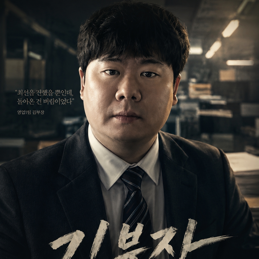 박부장