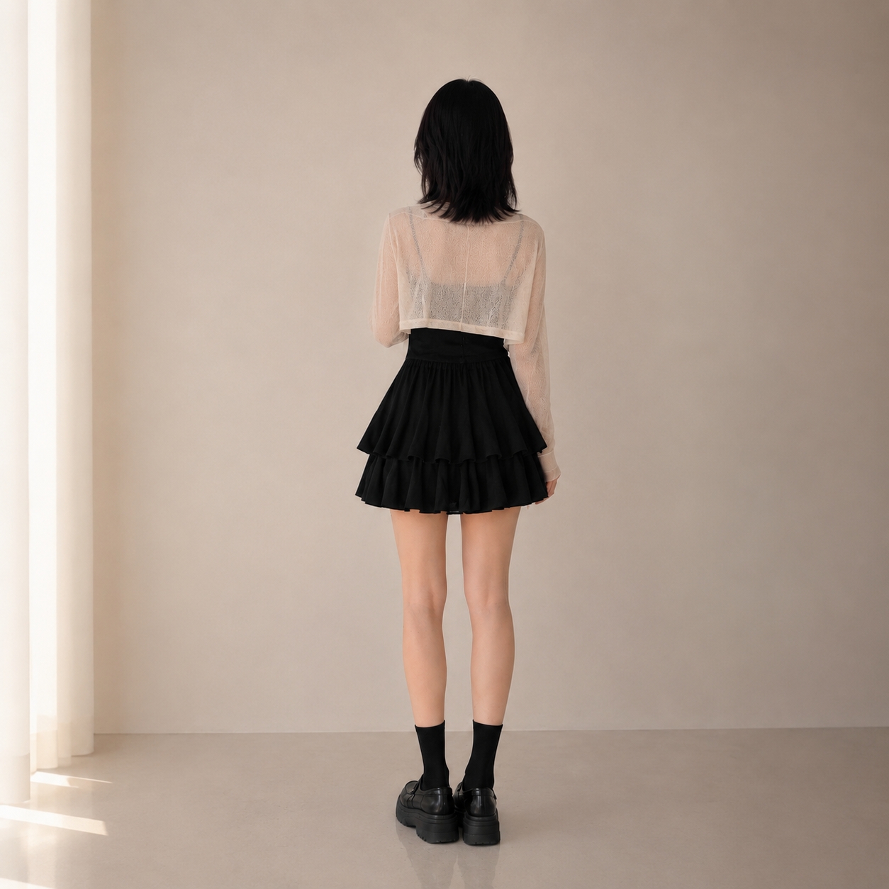 최 리안