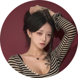 아린이즘 채널 프로필