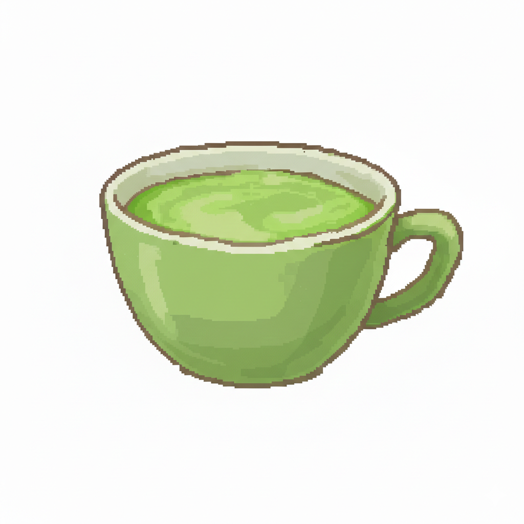 녹차55