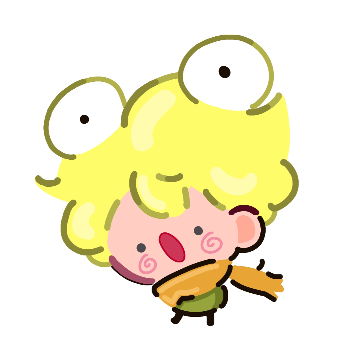 만굴