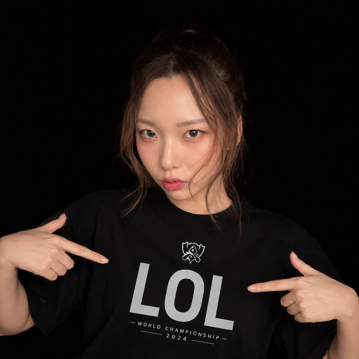 80살에롤드컵데뷔