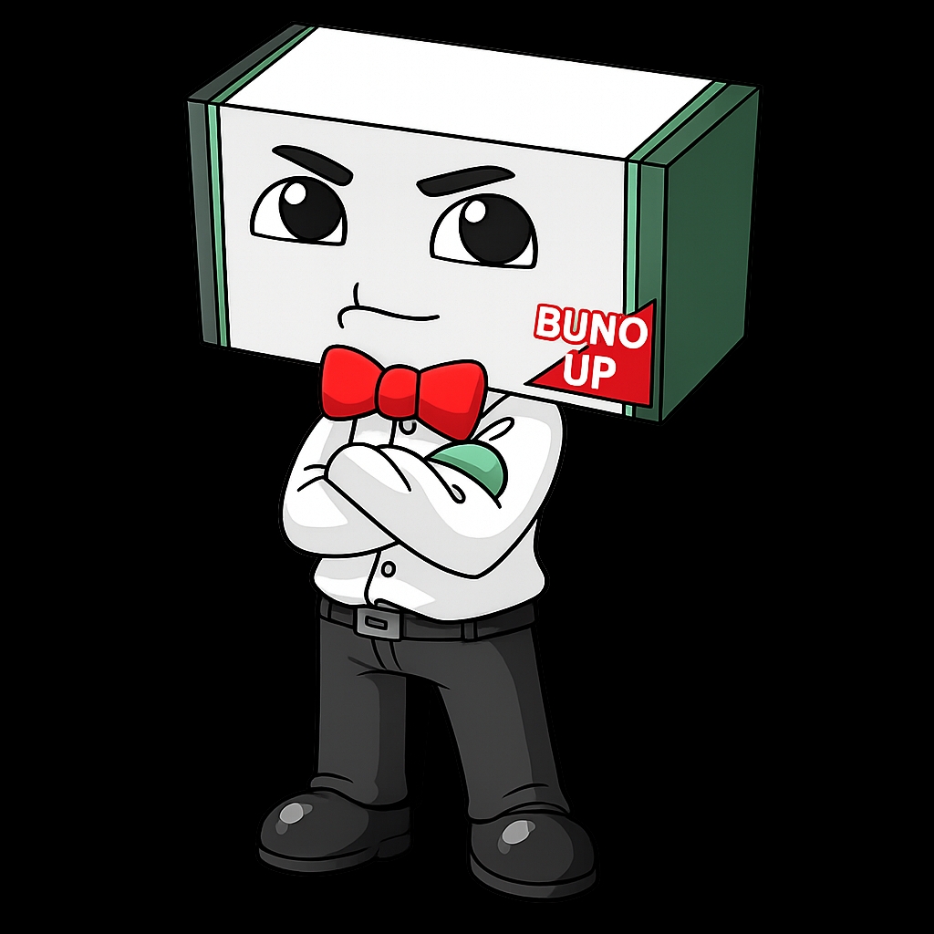 부노BUNO
