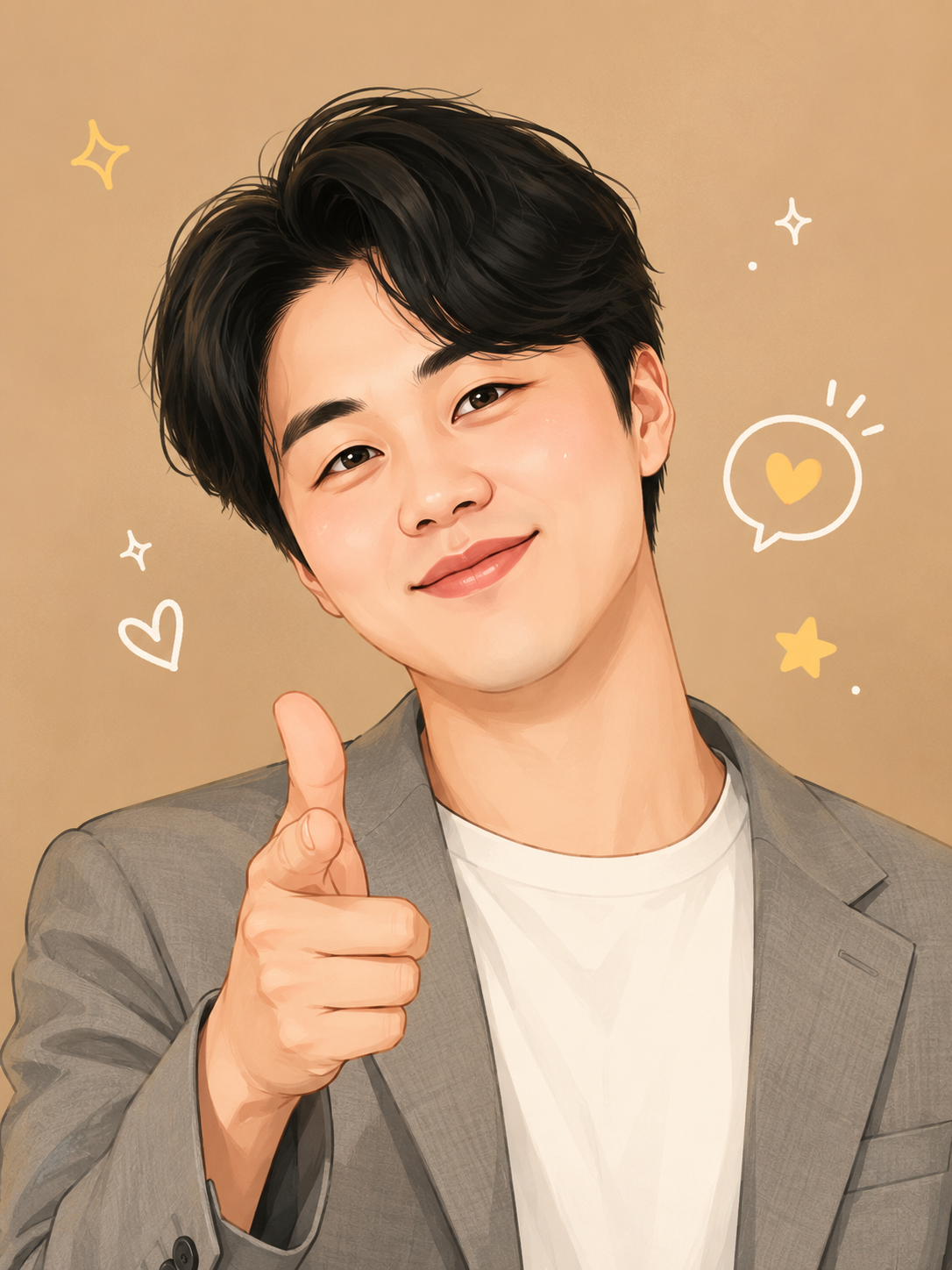 법박이