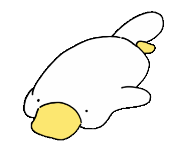 러버덕L