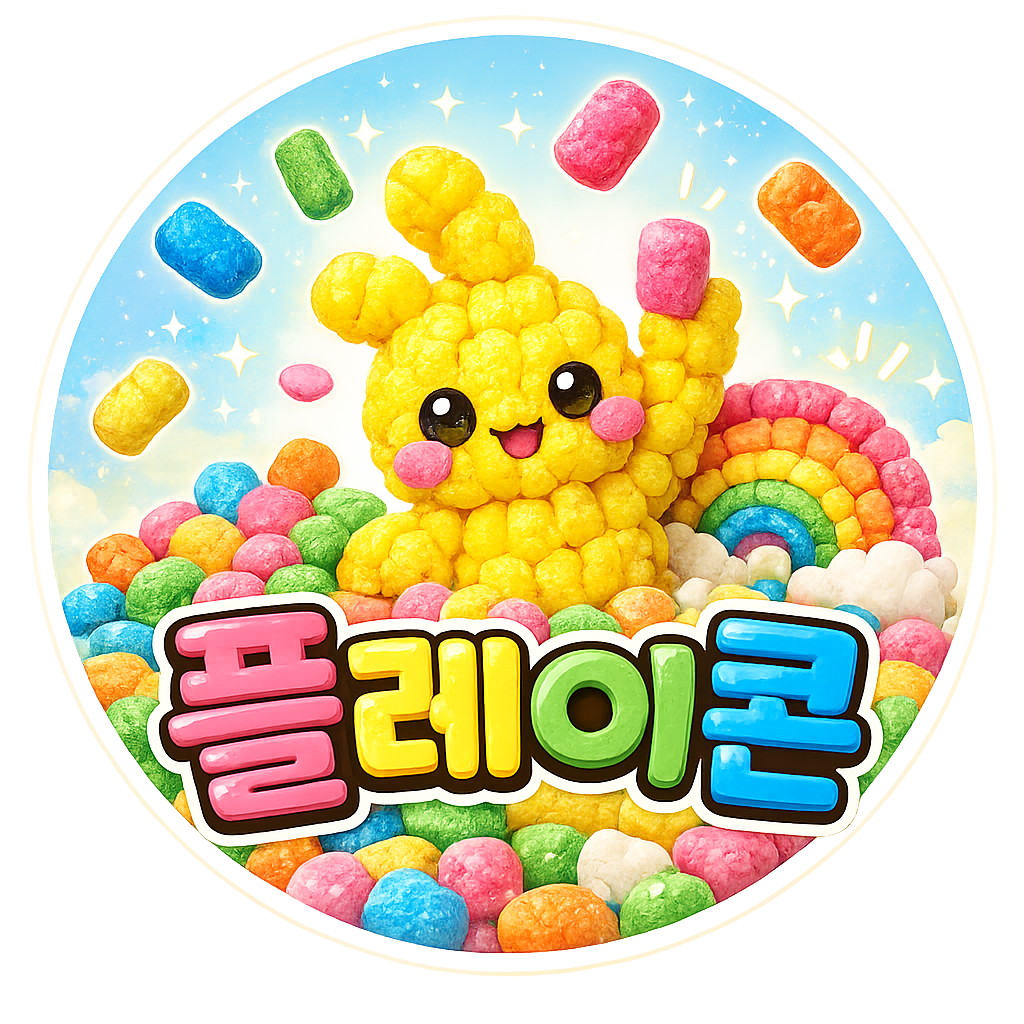 플레이콘