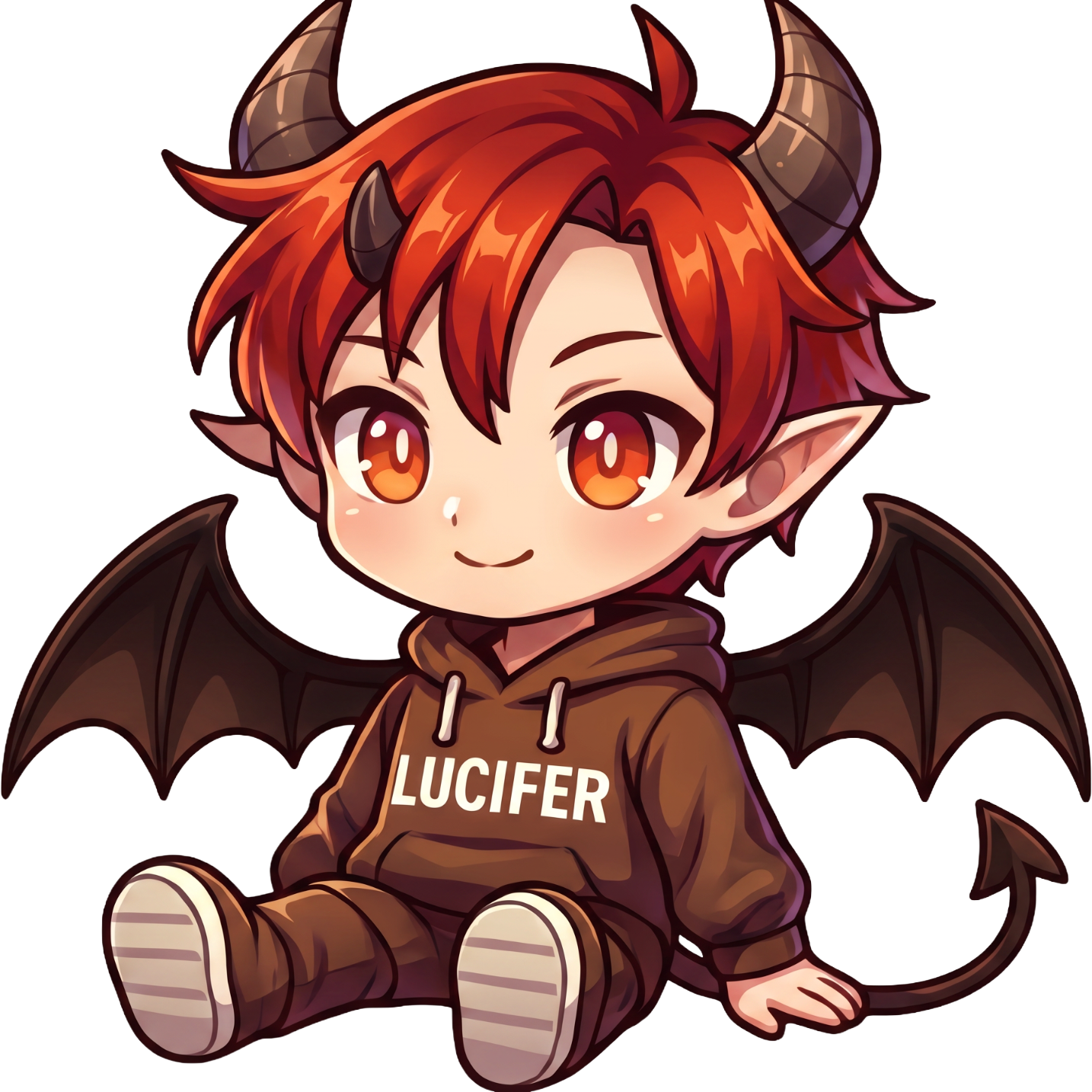 KR LUCIFER