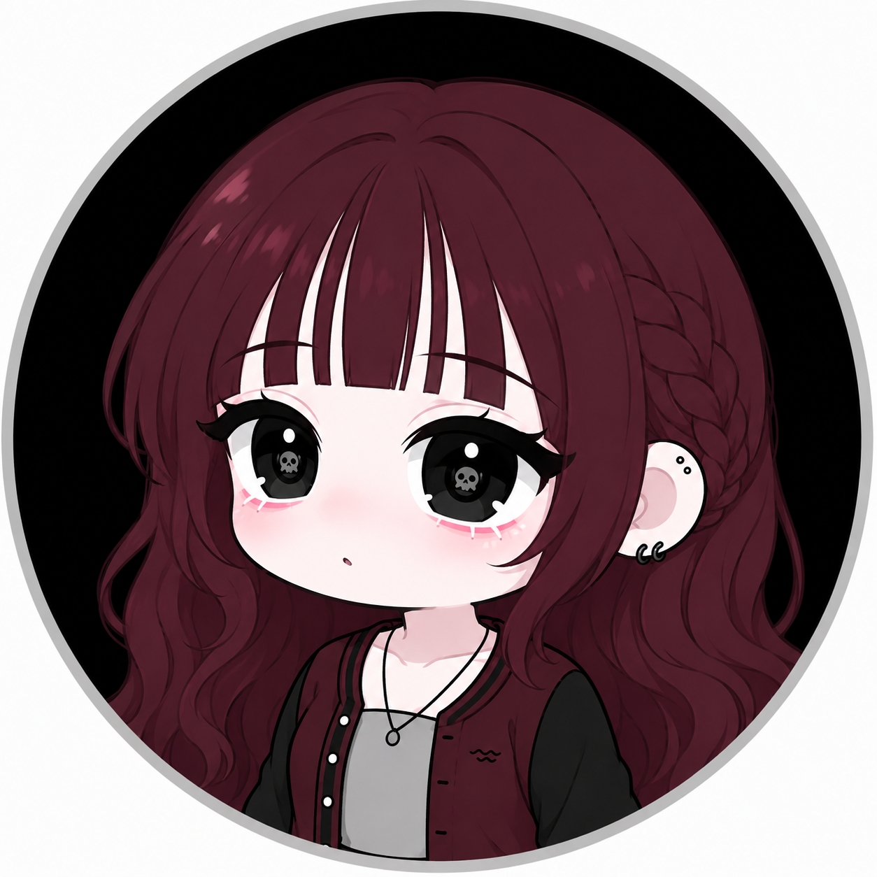 부유융 채널 프로필