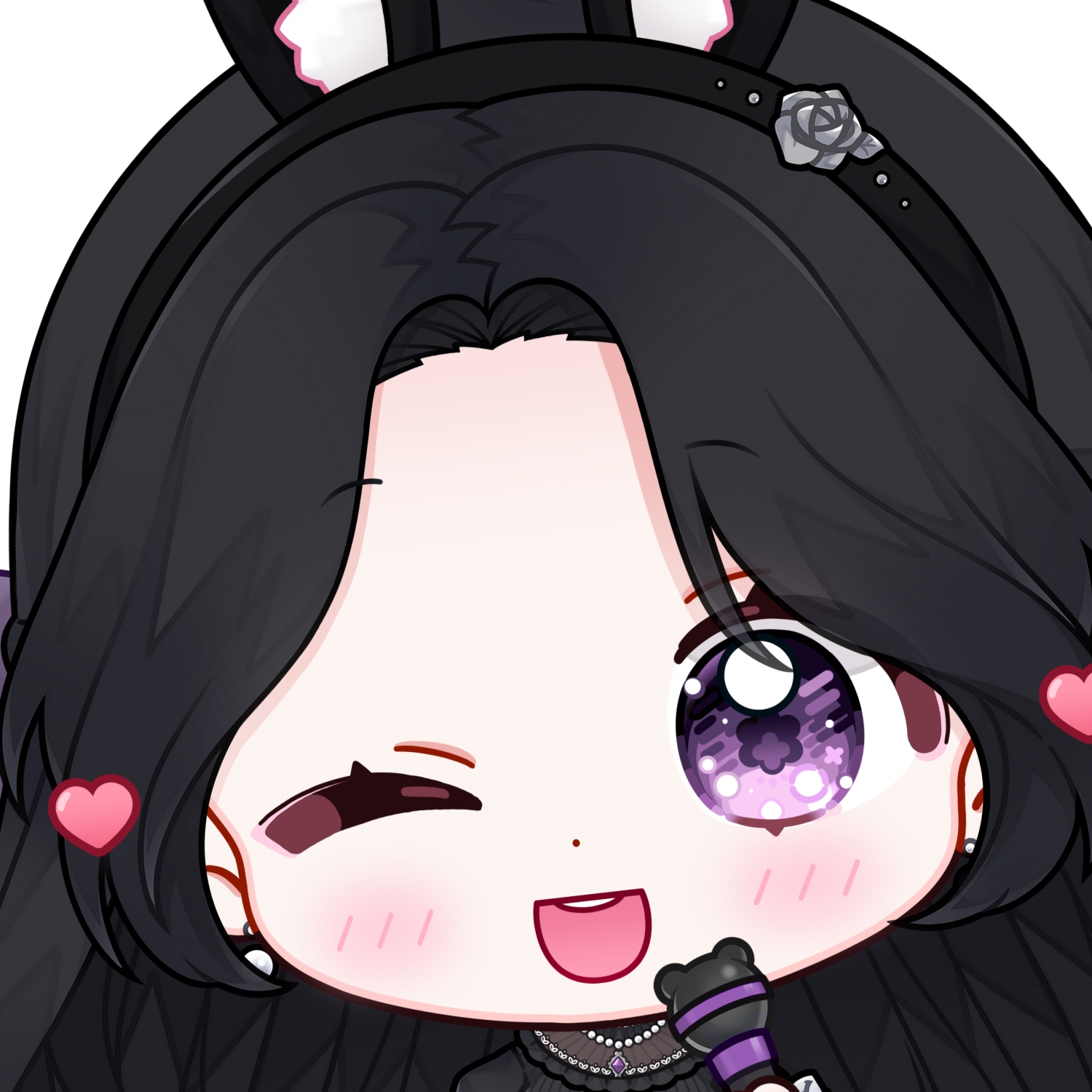 깍순 프로필 사진