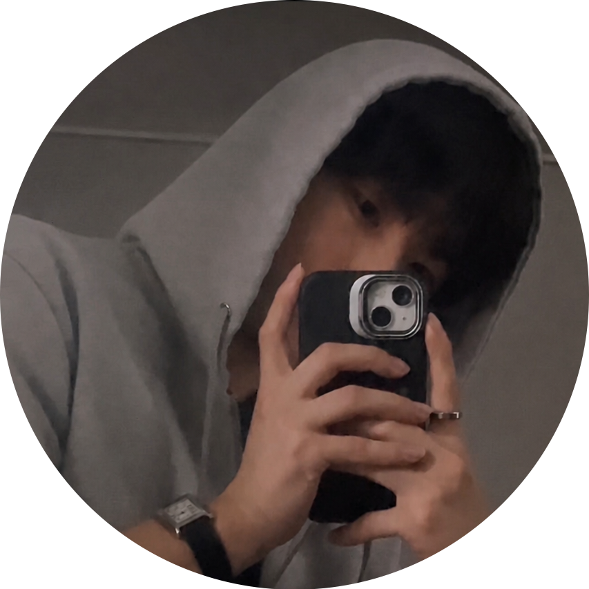 민빡