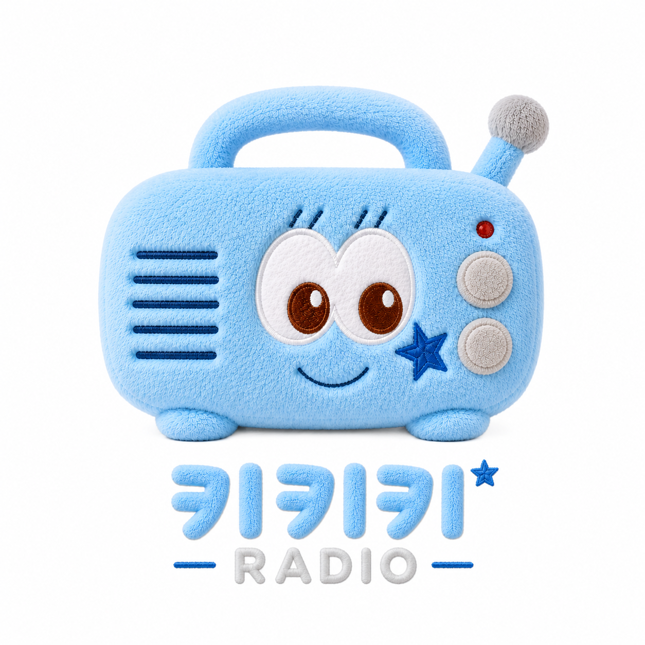 키키키라디오