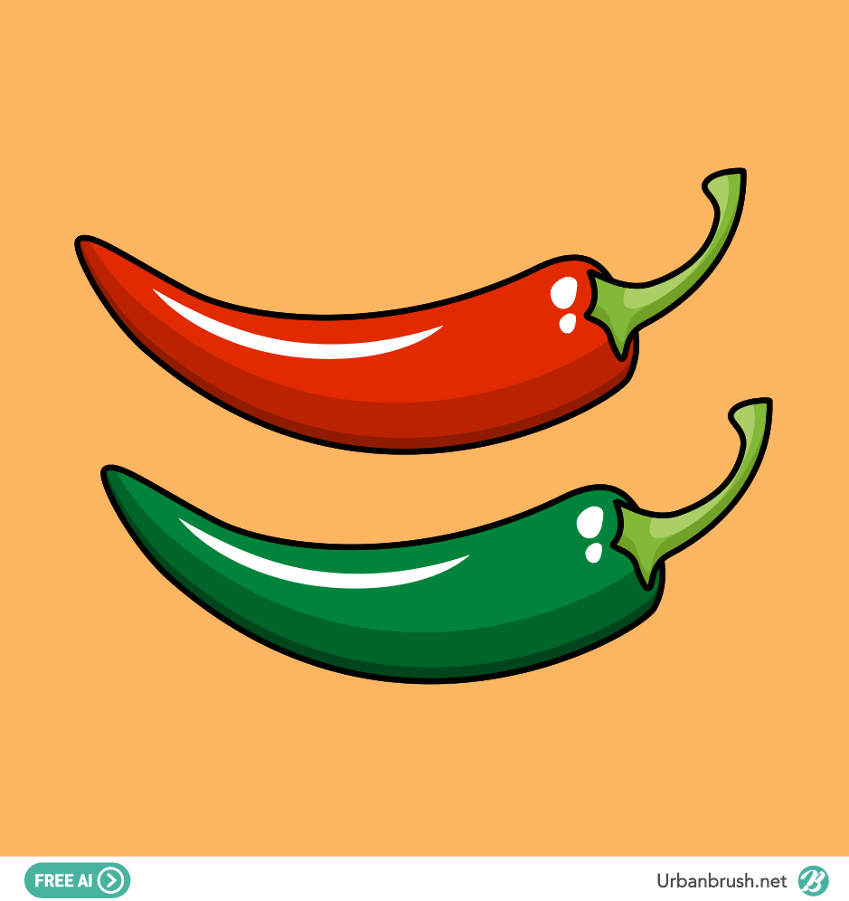 우람한 남자들