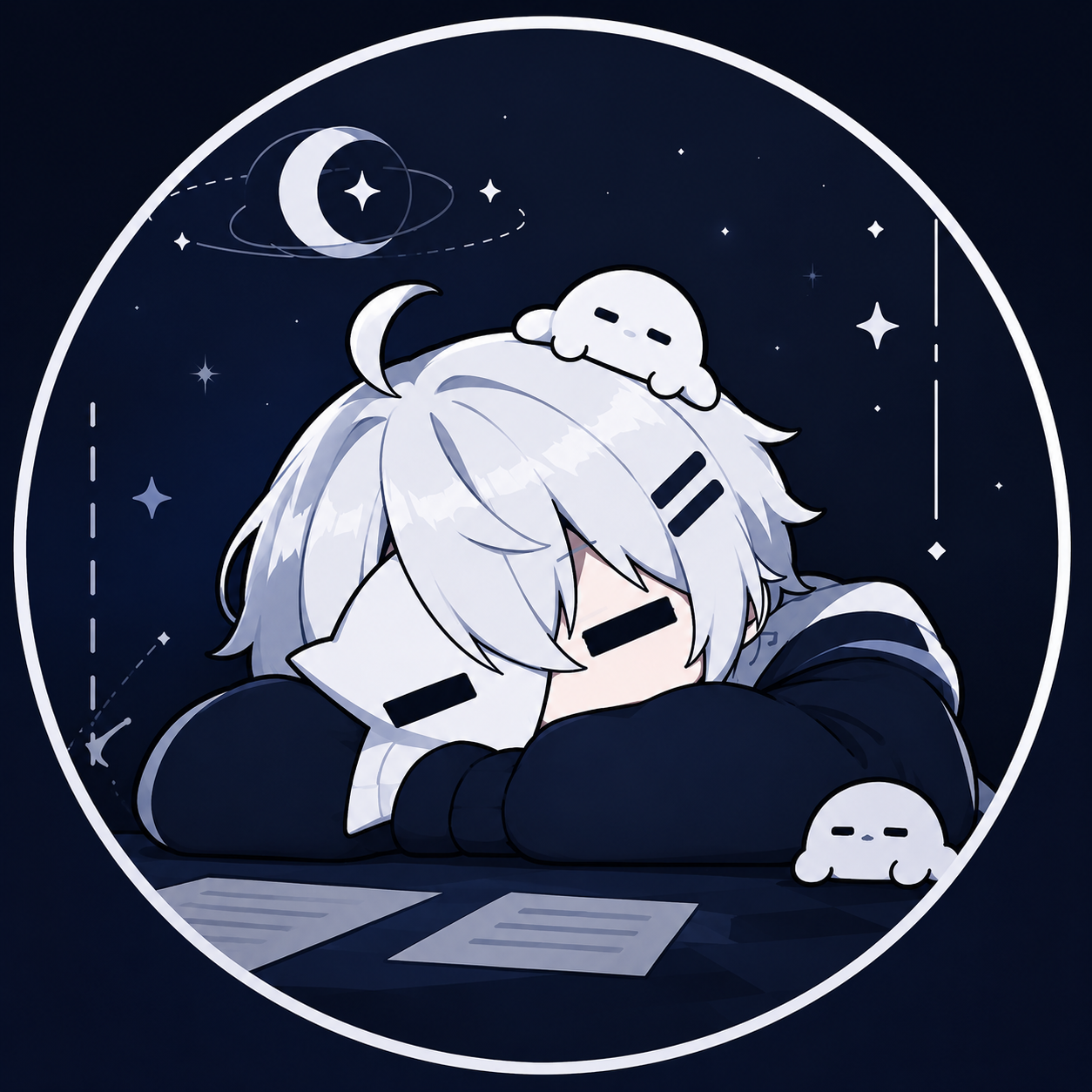 패리링